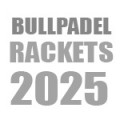 Palas Bullpadel 2025