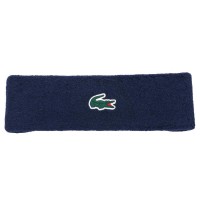 Lacoste Navy Blue Bandana