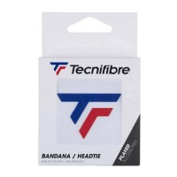 Bandana Tecnifibre Blanco