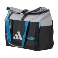 Bolso Adidas Marta Ortega Weekend 3.4 Blanco Tiza