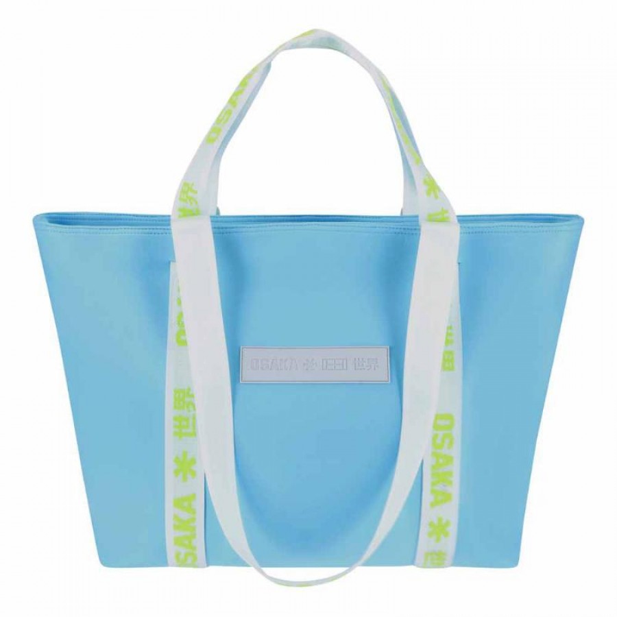 Osaka Bolsa de Neoprene Azul Claro