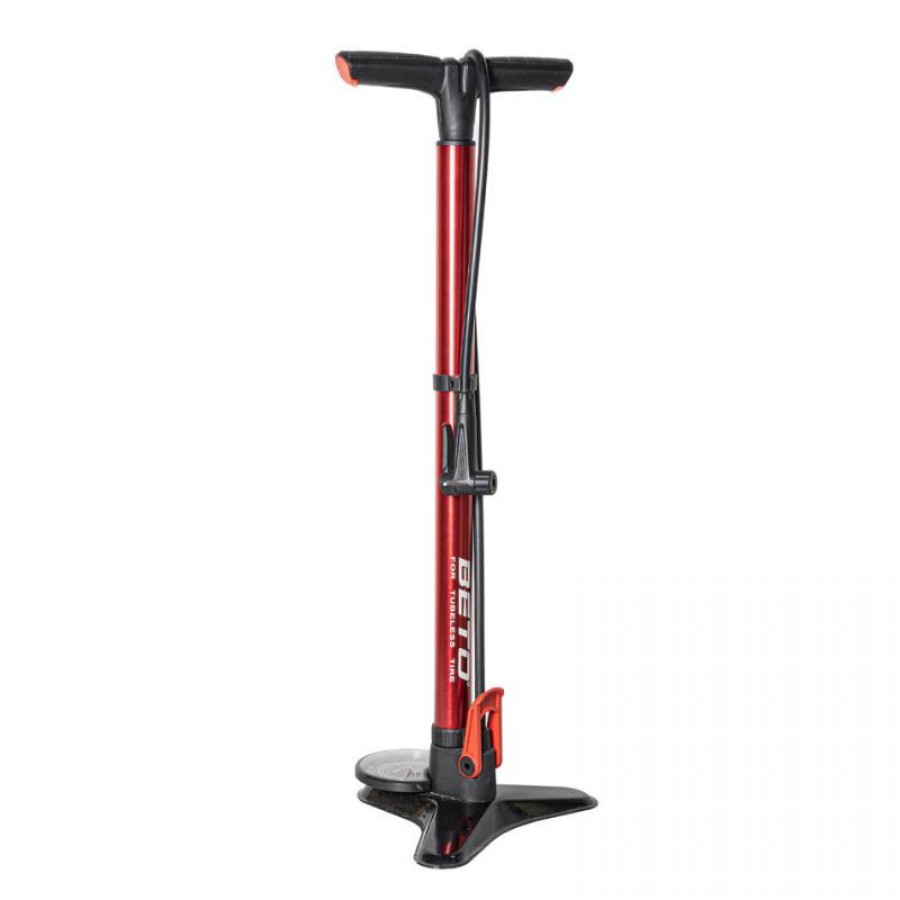 Tuboplus 180 PSI Foot Pump