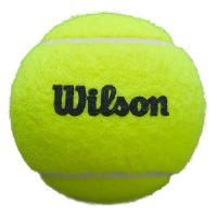 Wilson Padel Premier 3 Pote de Bolas