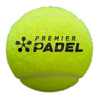 Pot Wilson Padel Premier a 3 balles