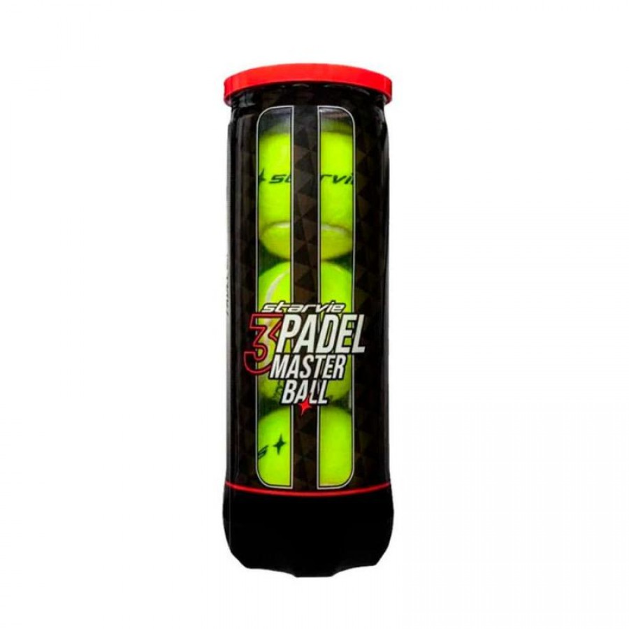 Ball Boat StarVie Padel Pro 1 Unit - Barata Oferta Outlet