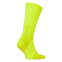 Calcetines Head Performance Tennis Crew Amarillo Fluor 1 Par