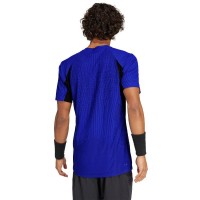 Adidas Airchill Pro Blue Black T-shirt