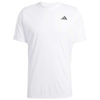 Camiseta Adidas Club Climacool Branca