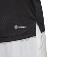 Adidas Club Black T-Shirt