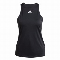 Camiseta Feminina Preta Adidas Club