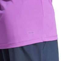 Adidas Freelift Purple T-shirt