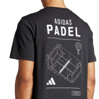 Camiseta Preta Gr