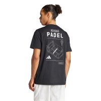 Camiseta Preta Gr