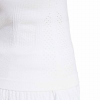 T-shirt Femme adidas Pro Blanc