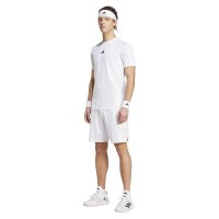 Camiseta Branca Adidas Freelift Pro Seamless