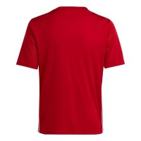 Camiseta Adidas Tabela 23 Rojo