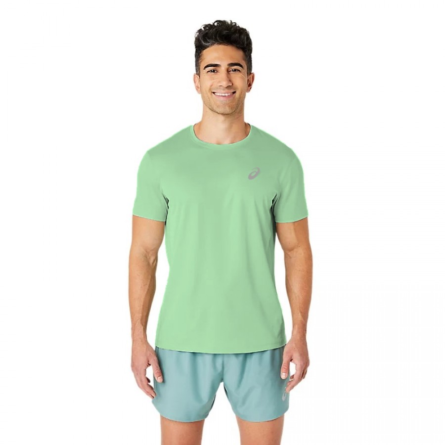 Asics Core Celadon Light T-Shirt