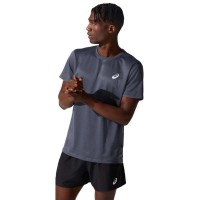 Asics Core SS Dark Grey T-Shirt