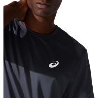 Asics Core SS Dark Grey T-Shirt