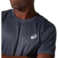 Asics Core SS Dark Grey T-Shirt