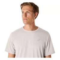 Camiseta Asics Core SS Top Beige Birch