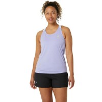 Asics Court Vapor White Glossy Women''s T-Shirt