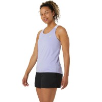 Asics Court Vapor White Glossy Women''s T-Shirt