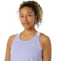 Asics Court Vapor White Glossy Women''s T-Shirt