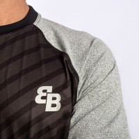 BB Flex Black Grey T-Shirt
