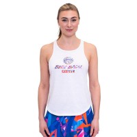 Camiseta Feminina Bidi Badu Spike Chill Branca