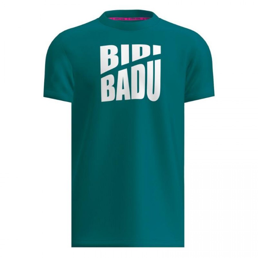 Camita BD Badu Spike Chill Verde Oscuro