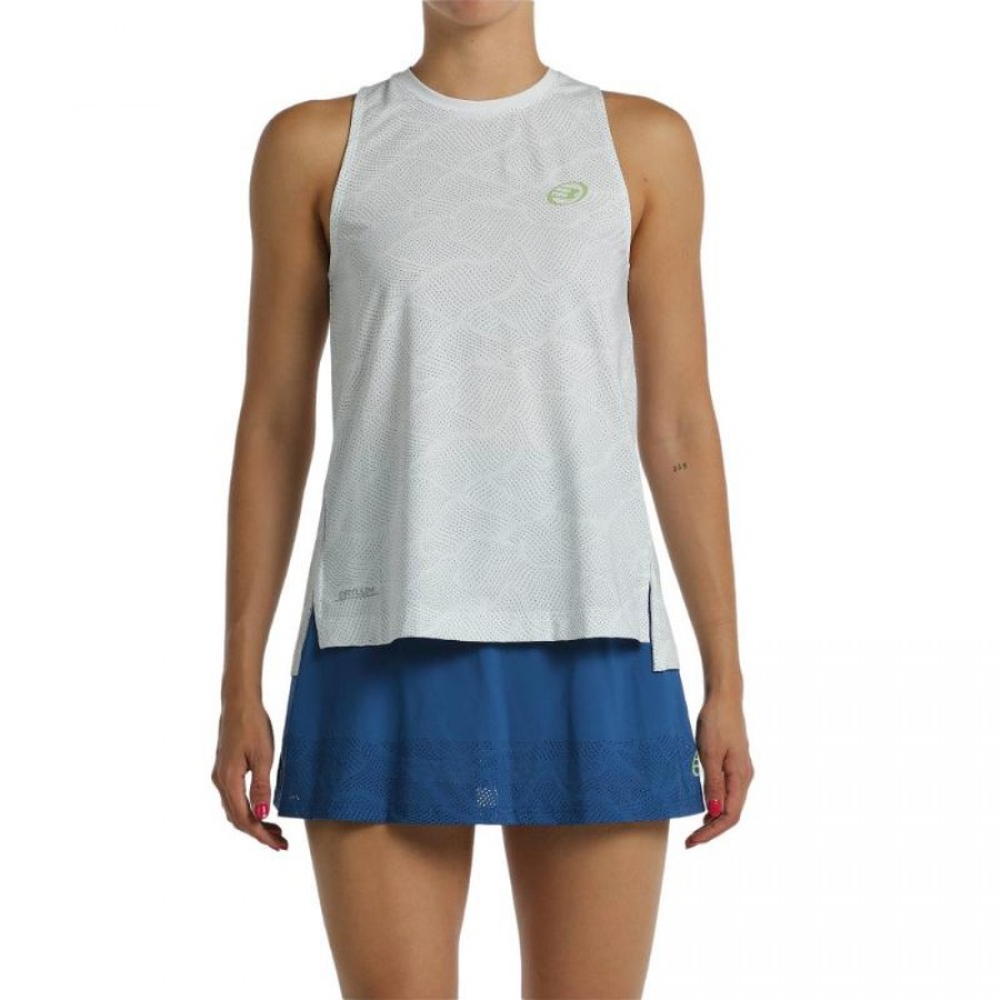 Bullpadel Bea Gonzalez Batea Hielo T-shirt