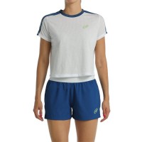 Camiseta Bullpadel Bea Gonzalez Bilma Ice