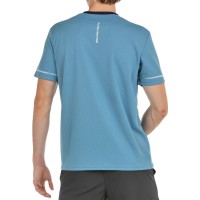 Bullpadel Camari Shadow Blue T-Shirt