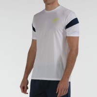 Bullpadel Cuscino Bianco T-Shirt