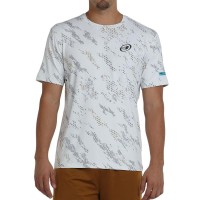 Camiseta Bullpadel Mago Hielo