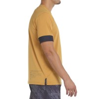 Bullpadel Marfi Curcuma T-shirt