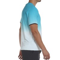 Bullpadel Merga Turquoise T-shirt