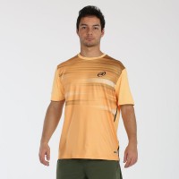 Bullpadel Milan Apricot T-shirt