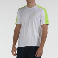 Bullpadel T-Shirt Mezza Bianca