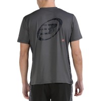 Bullpadel Mixed Anthracite T-Shirt