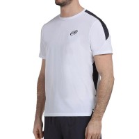 Bullpadel Niue T-shirt blanc