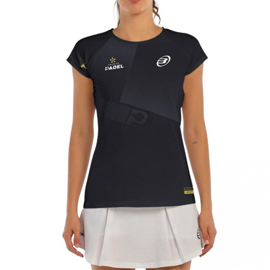 Bullpadel Premier Padel Afore Carbon T-shirt