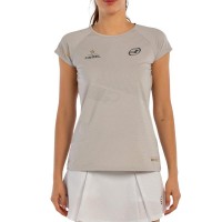 Bullpadel Premier Padel Afore Stone Vigore T-shirt