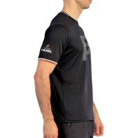 Bullpadel Premier Padel Bises Carbon T-shirt