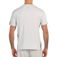 Bullpadel Premier Padel Borni White T-Shirt