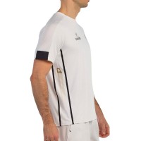 Bullpadel Premier Padel Borni White T-Shirt