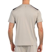 Camiseta Bullpadel Premier Padel Brece Piedra Vigore