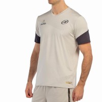 Bullpadel Premier Padel Brial Stone Vigore T-shirt