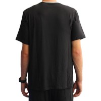 Bullpadel Summit Black T-Shirt